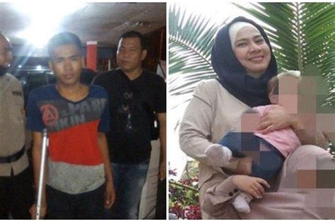 Cara menurunkan demam pada anak. Memilukan, Saksikan sang Ibu Dibunuh di Depan Matanya ...