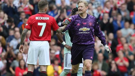 Man utd star being offered across europe as report reveals solskjaer broke rank. Live video stream of Man Utd v Bayern Munich, the Treble ...