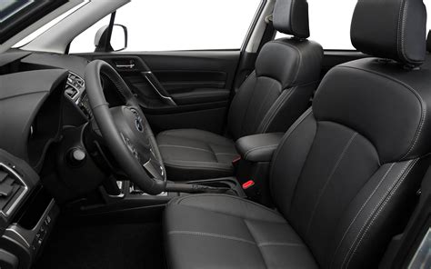 Research subaru forester car prices, news and car parts. Compare 2018 Subaru Forester vs 2017 Subaru Forester l ...