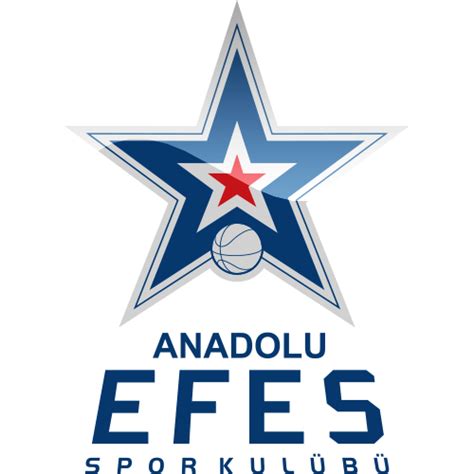 Downloading anadolu efes™ file vector logo you agree to abide to our terms of use. Anadolu Efes Spor Kulubu Football Logo Png