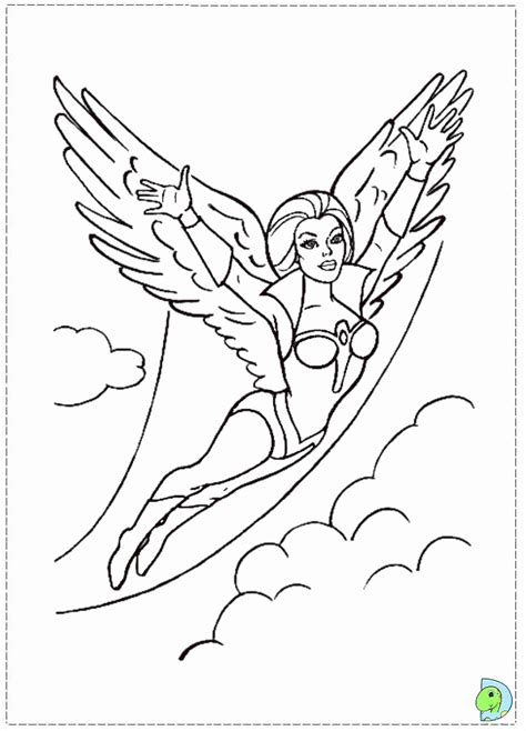 Print all of our coloring pages for free. She Ra Coloring Pages - Coloring Home