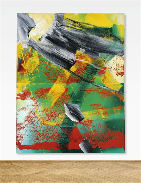 Geben sie jetzt die erste bewertung ab! richter gerhard garten | abstract | sotheby's l16024lot934qwen