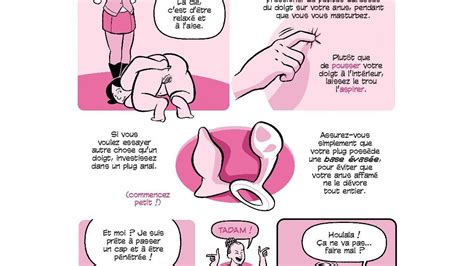 18 year old latina 25. Sodomie, sex-toy et pratiques sexuelles... cette BD répond aux questions avec humour [EXTRAITS ...