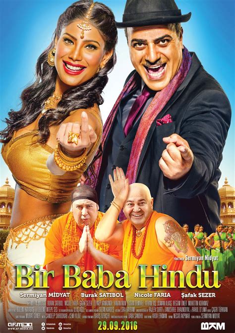 Koğuştaki mucize filmini hd kalitesinde izle. Bir Baba Hindu - Film 2015 - FILMSTARTS.de