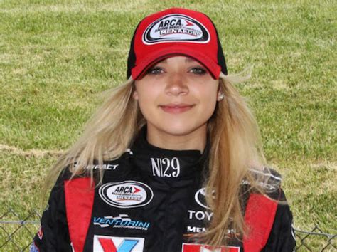 Be it hardware or even other software interference. NASCAR Truck: Natalie Decker gets developmental deal with ...