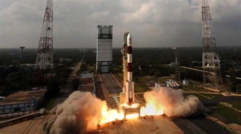 It looks like the space agency has fixed the glitch, and the rocket is all set to. ISRO to launch 100th satellite today: All you need to know | The Indian Express