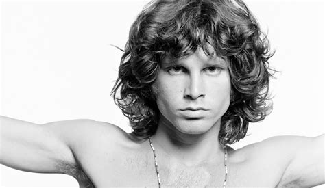 The official profile of james douglas morrison. 1969, el año en que Jim Morrison fue "un cretino y un ...