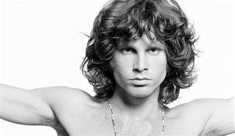 James douglas morrison was born on december 8, 1943 in melbourne, florida, to clara virginia (clarke) and george stephen morrison, a u.s. 1969, el año en que Jim Morrison fue "un cretino y un ...