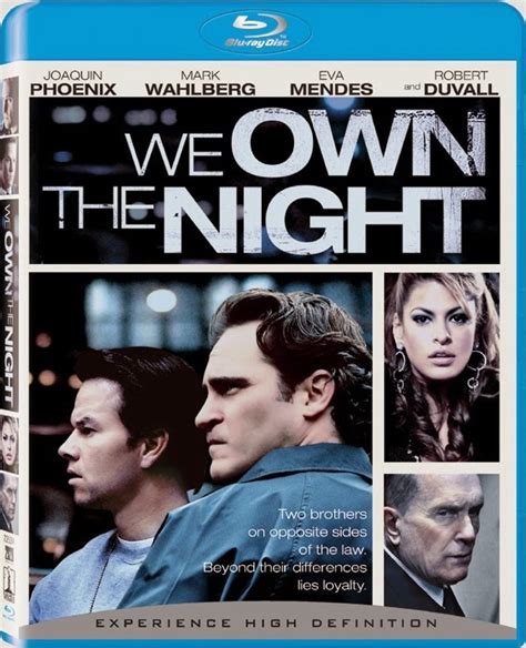 Rated r for strong violence, drug material,language, some sexual content and brief nudity. We Own the Night (2007) BluRay 720p x264 DTS-MySiLU | High ...