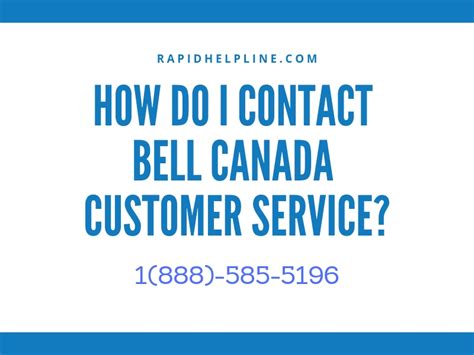 Hacks for calling & contacting them faster, tips for common issues & reviews. How Do I Contact Bell Canada Customer Service? - UpLabs