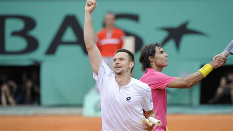 A melhor casa de apostas para apostar nesta partida é betclic. Robin Soderling: "Para ganar a Nadal en tierra hay que ...