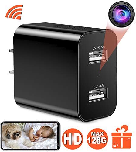 The highest possible resolution the device is able to provide video. Upgraded 2019 Spy Hidden Camera with Remote Viewing, USB ...