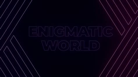 2,204 best ae templates free video clip downloads from the videezy community. Enigmatic World Download Direct Videohive 25419904 After ...