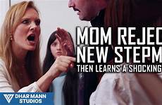 stepmom mom then learns rejects shocking truth dhar mann step title give