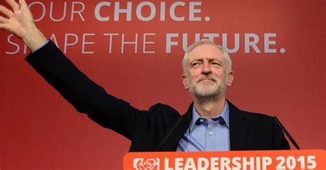 In total, women comprise 43% of the wider administration. Jeremy Corbyn Wins Labour Leadership Contest, As Shadow ...