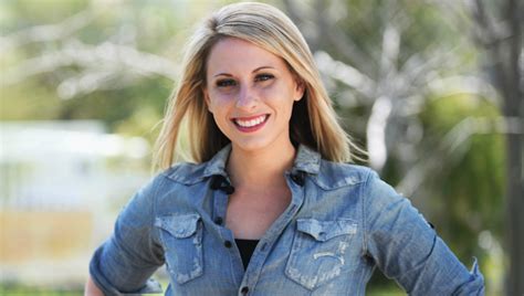 Katie hill is a former democratic member of the u.s. Katie Hill Attorneys Send Cease and Decist Letter to Daily ...