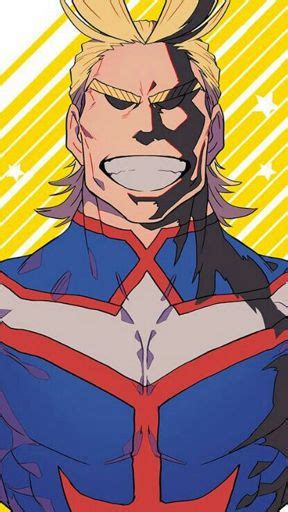 All might went out in a blaze of glory and will stand as the symbol of peace for as long as it can. All Might | Wiki | Boku No Hero Academia Amino. Amino