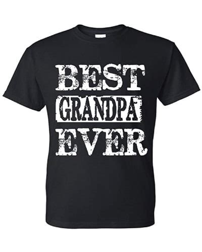 Find gifts for any special day. Top 10 Father's Day Gifts for Grandfather Who Has Everything