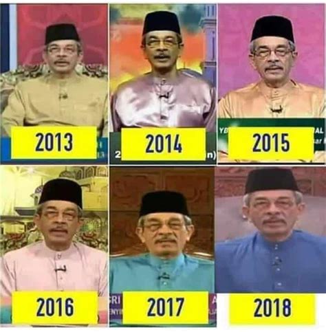 Bilakah tarikh mula puasa ramadhan tahun 2021 di malaysia? Persoalan Warna Baju Melayu Penyimpan Mohor Besar Raja ...