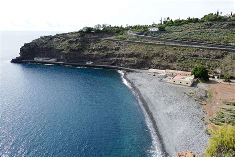 Implanté en bord de mer à playa de santiago, l'apartamentos tapahuga bénéficie d'un accès direct à la plage et d'une vue sur l'océan atlantique. La Gomera: Playa de Tapahuga | La Gomera Tag 7: Region Playa… | Flickr