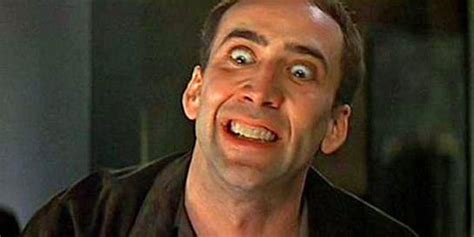 The cotton club (1984) vincent dwyer: Nicolas Cage's Four Best Movies, According to Nicolas Cage