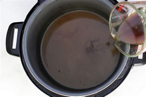 Barb, thank you for elaborating more i just purchased my insta pot and your recipe was. Prime Rib Insta Pot Recipe : Instant Pot Prime Rib Recipe ...