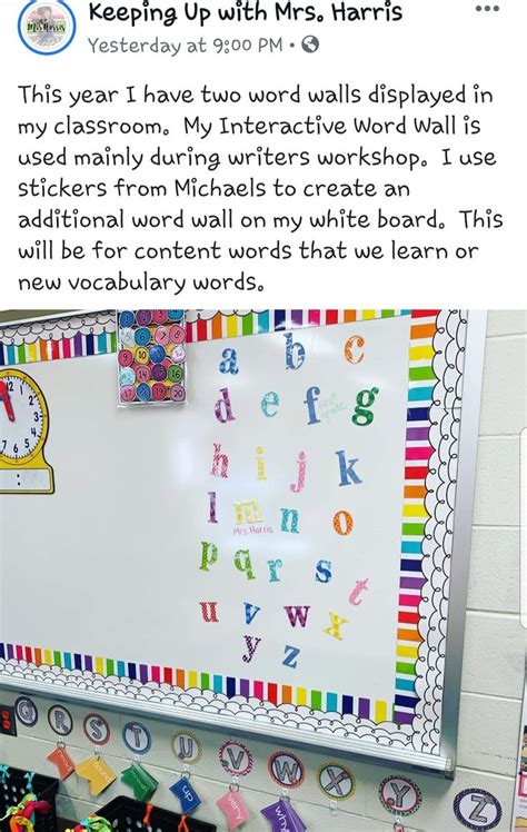 You may enter a message or special instruction that will appear on the bottom left corner of the linear functions worksheet. Sight words | Word wall displays, Interactive word wall, Word wall
