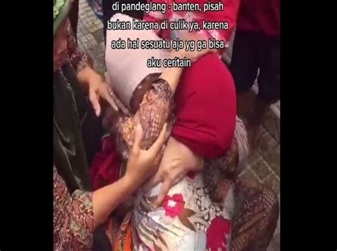 Menghindari pemaksaan untuk memilih pasangan hidup ataupun pekerjaan tertentu, tanpa mengesampingkan orang tua dari pemberian nasihat yang bijaksana. Menurut laman berita Suara.com, sebuah video yang dimuat ...