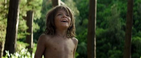 Pete, a boy, is found in a forest. PETE'S DRAGON is a lifetime of love, laughter and joy | Behind The Lens Online