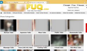 Use wipersoft to locate malicious components and get fuq.com is a questionable search tool that exists to create traffic. Remove Fuq.com Virus From Windows / Mac / Safari