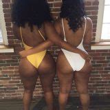 Big and lil booty bitches. Big Booty Pics