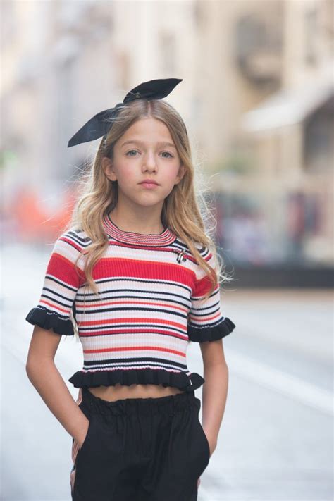 Kids' garments are comprised of different textures running from trim to tulle and glossy silk to cotton. Valmax spring summer 2019 in Turin | Kids fashion, Kids fashion blog, Fashion