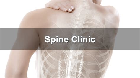 Yyc sport and spine offer best services for chronic pain, spinal pain and spine clinic calgary. Spine Clinic