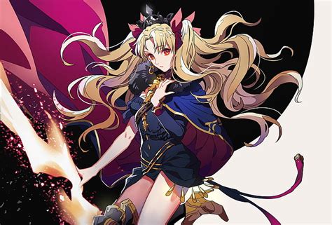 2516 fate/grand order hd wallpapers and background images. Ereshkigal Fgo Wallpaper Hd - Arknights Operator