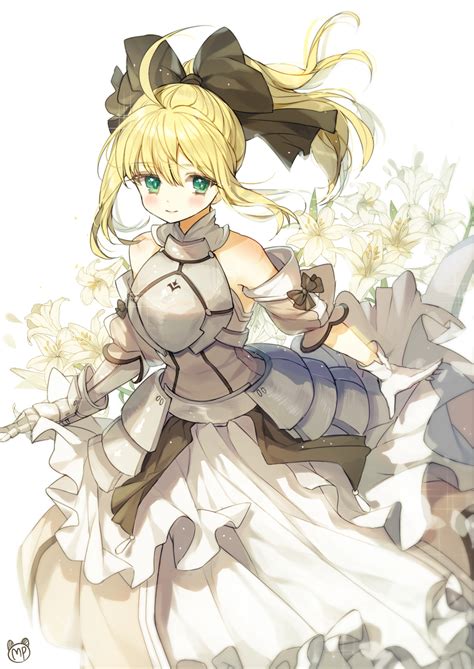 Popular in fate grand order. Saber Lily - Saber (Fate/stay night) - Image #2127937 - Zerochan Anime Image Board