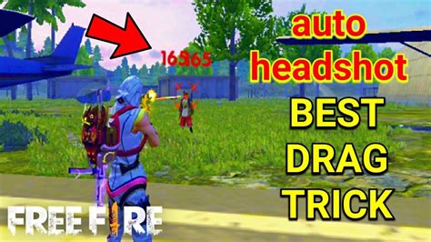 Auto headshot tutorial one shot bnl pake hp android garena free fire. 😲 AUTO HEADSHOT || FREE FIRE TIPS || GARENA FREE FIRE ...