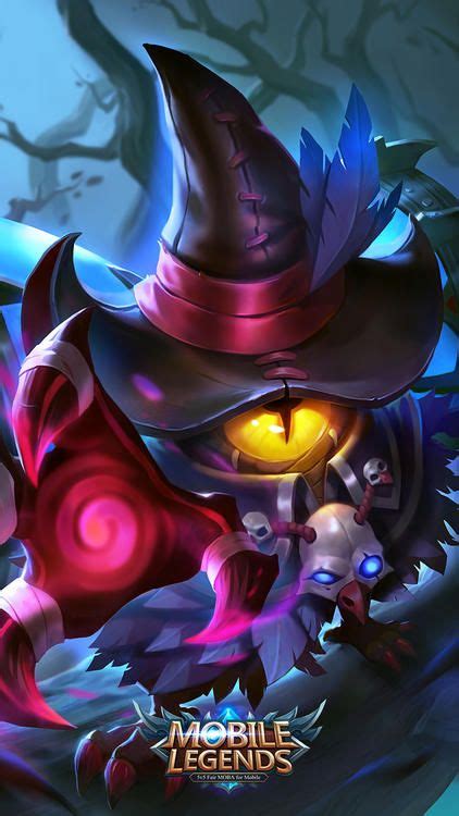 29+ Wallpaper Animasi Mobile Legend Hd - Joen Wallpaper