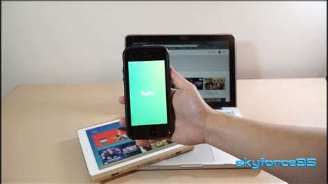 Click on cancel under the your account section. Reasons to get Hulu - Stream TV Anytime, Anywhere - YouTube