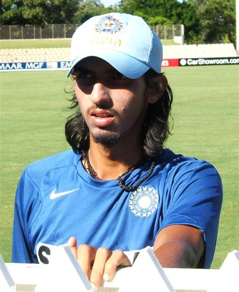 Ishant sharma is on facebook. Meet the 15 Indian cricketers chosen to defend the World ...