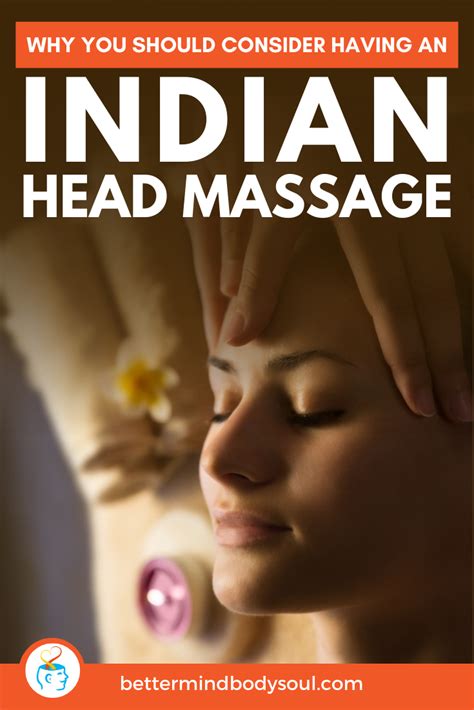 The technique massages the back, neck, scalp and face using a variety of massage pressures and an indian head massage may prove beneficial by: Indian Head Massage: Everything You Need to Know about ...