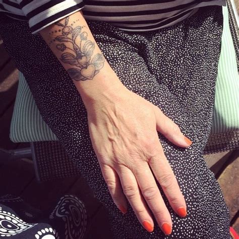 Plays for the swedish national team and tyresö ff. Kurbits Tattoo | Tatuering, Tatueringsdesigner
