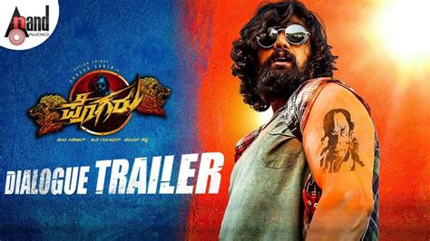 The definitive site for reviews, trailers, showtimes, and tickets. Pogaru | 4K Dialogue Trailer | Dhruva Sarja | Rashmika Mandanna | Nanda Kishore | Chandan Shetty ...