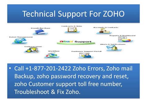 Zoho mail accounts do not expire if you don't use them, but you can close your zoho mail account and delete all its associated data. Zoho Technical Support Phone Number 1 877 201 2422