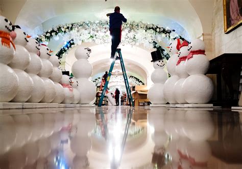 Maybe you would like to learn more about one of these? Celebrating the Gift of the Holidays | whitehouse.gov
