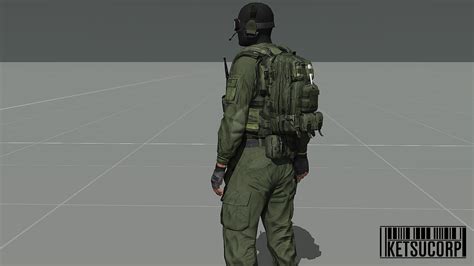 Contribute to cbateam/cba_a3 development by creating an account on github. GEARS image - General Equipment Addon Release (GEAR) mod ...