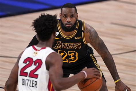 But it was the lakers who got the most out of their supporting cast in an emphatic. How to watch Game 3 NBA Finals 2020: Lakers vs. Heat ...