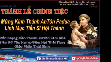 Ca sĩ thanh lam chia sẻ tại buổi công bố chương trình. Thánh Lễ Mừng Kính Thánh AN TÔN -Quan Thầy Đền Thánh AN ...