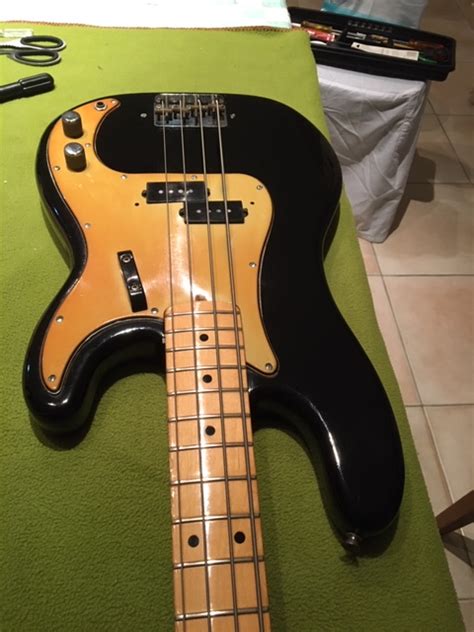 Sale of goods act 1957 were applied in malaysia except in the states of penang, malacca, sabah and sarawak. Fender Precision 1957 Refinished Black. Good Condition ...