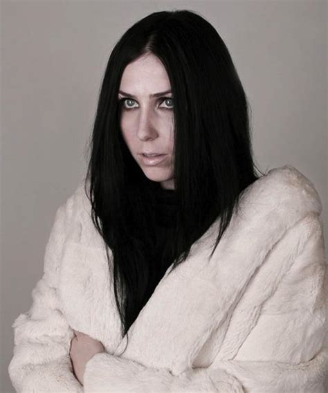 Chelsea wolfe is the voice of wonder woman in dc comics dc: We Perch So Thin And Fragile Here Upon The Land - 07/06/15 ...