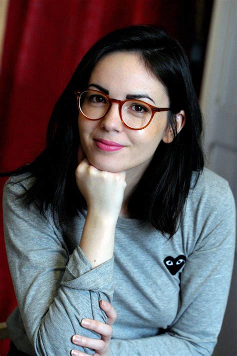 Toutes les infos sur agathe auproux, la chroniqueuse de touche pas à mon poste ! Rencontre avec Agathe Auproux, nouvelle recrue de "Touche ...